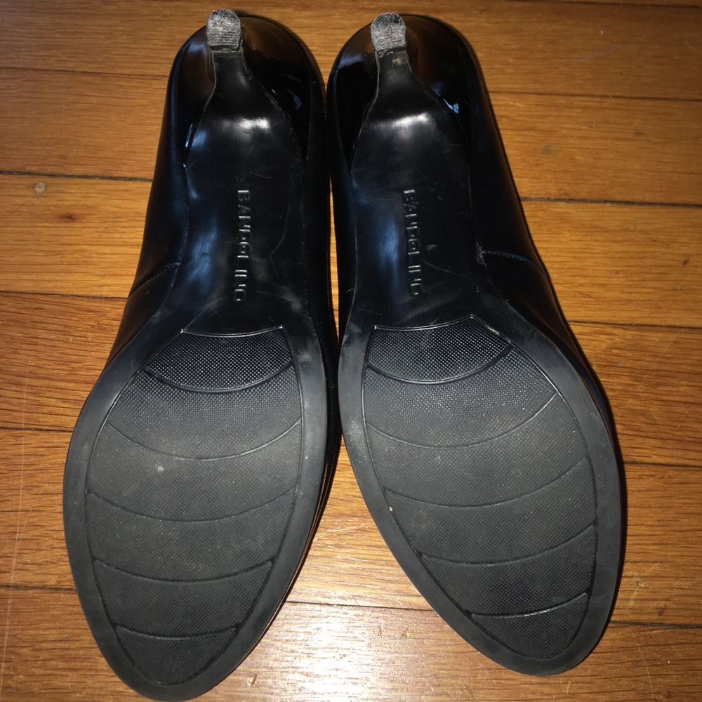 ✨SEXY BLACK PUMPS✨ - Picture 3 of 5